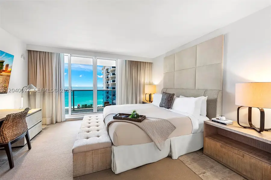 102 24 #1222, Miami Beach, FL 33139 - #3