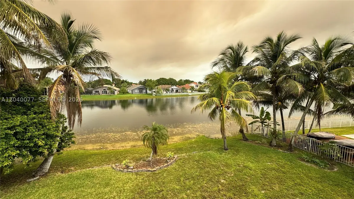 17471 SW 12th, Pembroke Pines, FL 33029 - #1