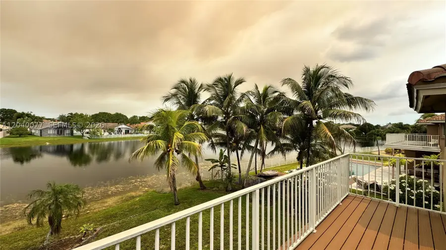 17471 SW 12th, Pembroke Pines, FL 33029 - #2
