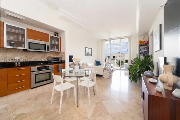 3470 E Coast #H1109, Miami, FL 33137