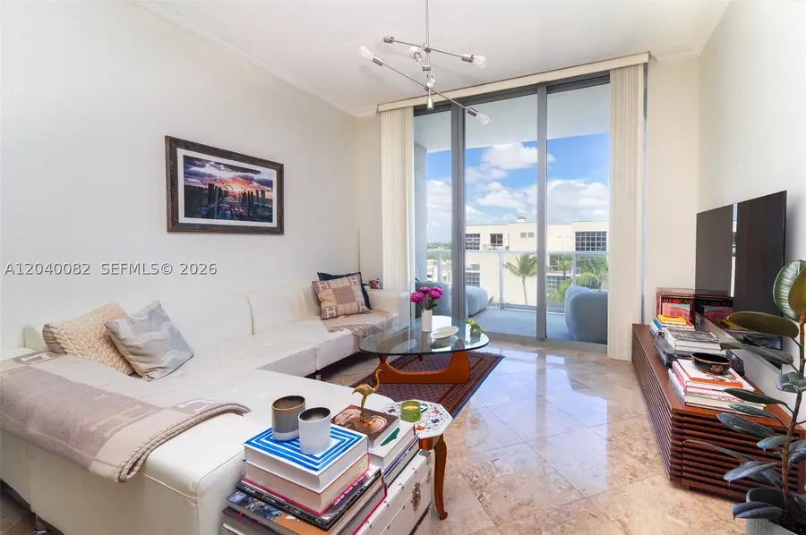 3470 E Coast #H1109, Miami, FL 33137 - #2