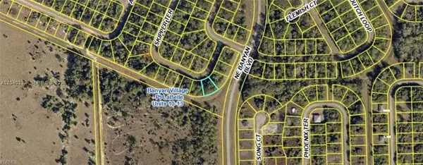 406 Skipper, Labelle, FL 33935