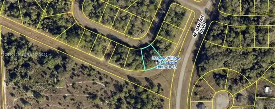 406 Skipper, Labelle, FL 33935 - #2