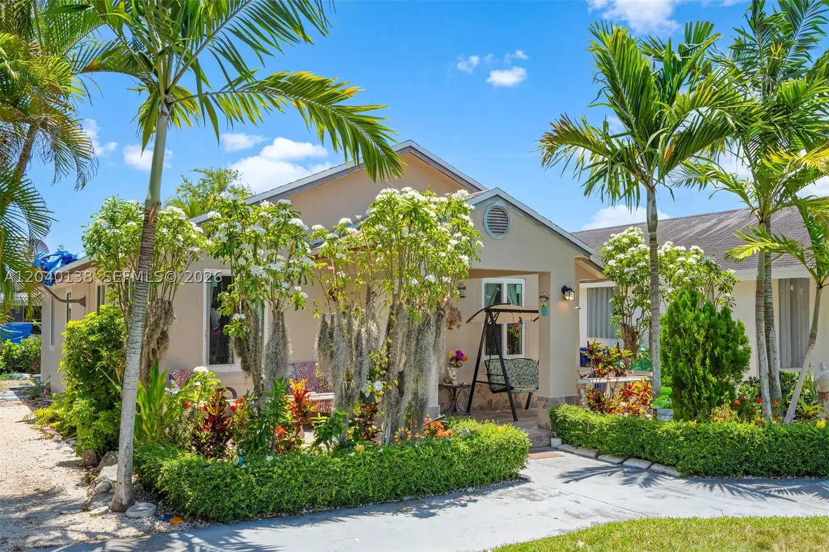 12243 SW 201st, Miami, FL 33177 - #1