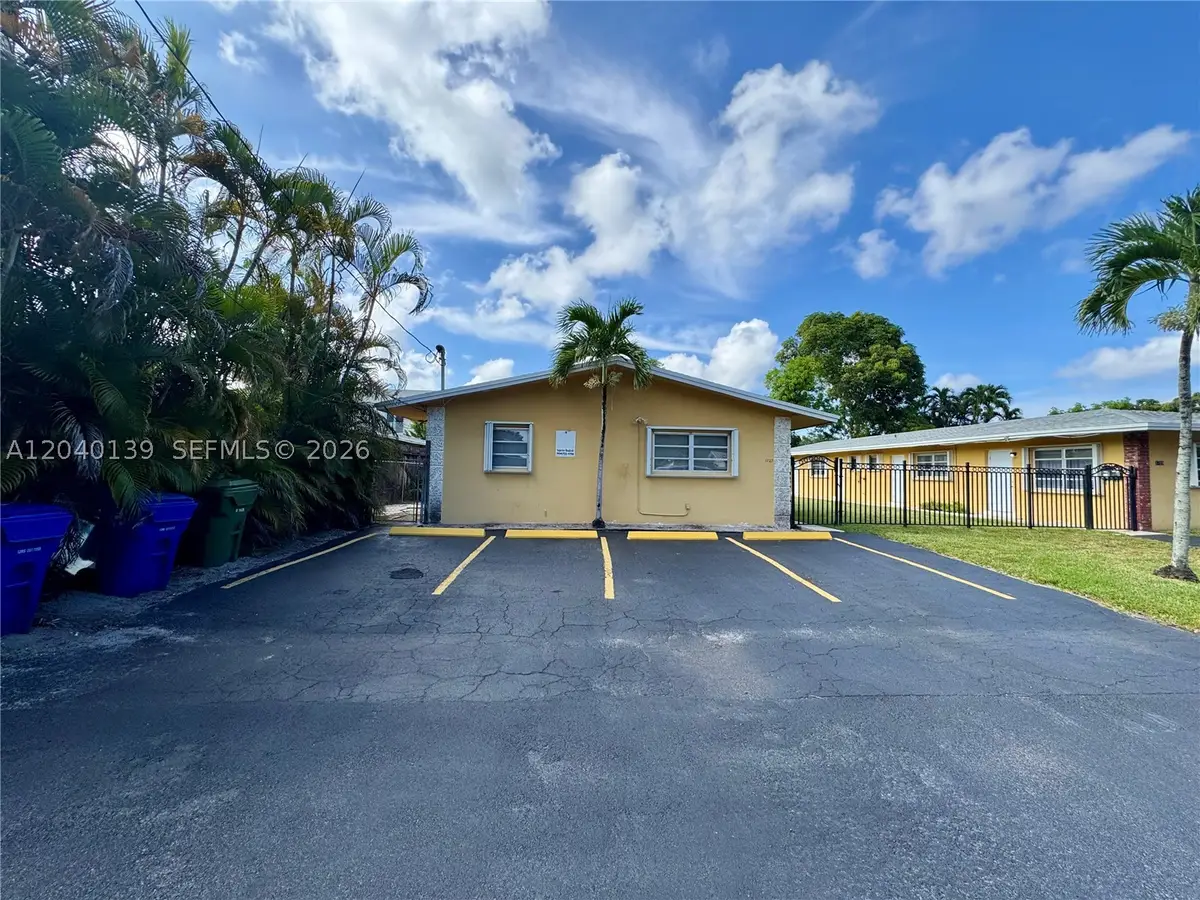 1727 SW 21st, Fort Lauderdale, FL 33315 - #1