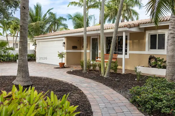 5404 NE 22nd, Fort Lauderdale, FL 33308