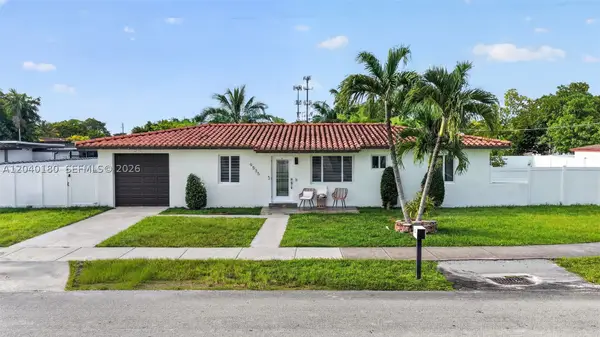 9535 SW 42nd, Miami, FL 33165