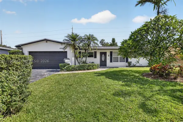 2711 Arthur, Hollywood, FL 33020