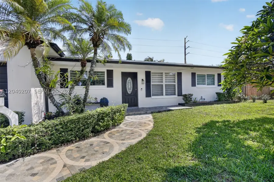 2711 Arthur, Hollywood, FL 33020 - #2