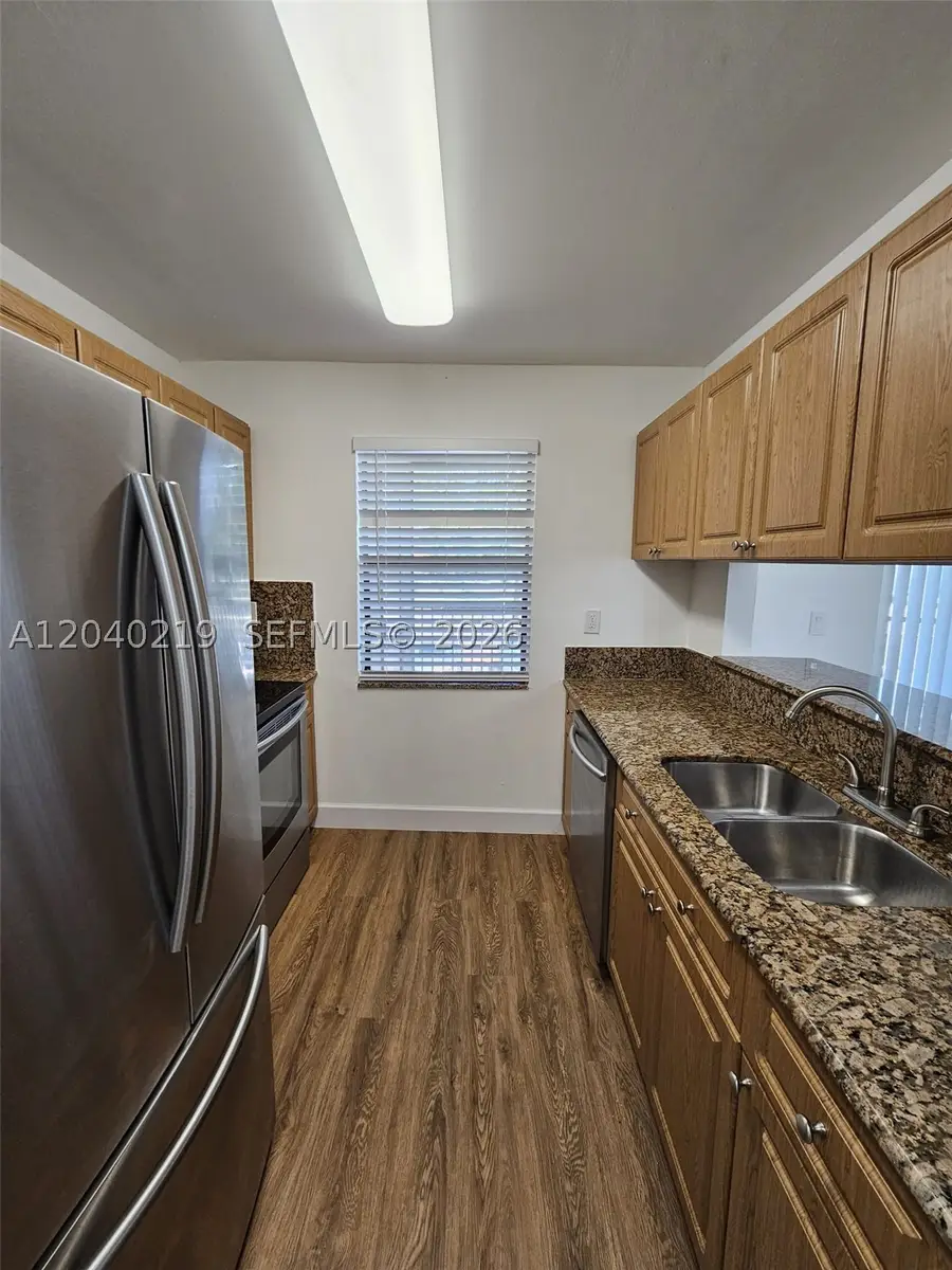 3252 Foxcroft #216, Miramar, FL 33025 - #3