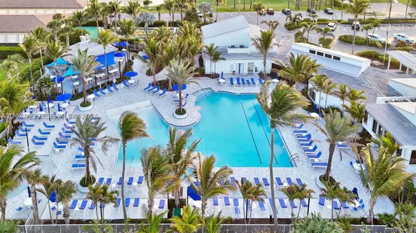 2400 S Ocean #5216, Fort Pierce, FL 34949