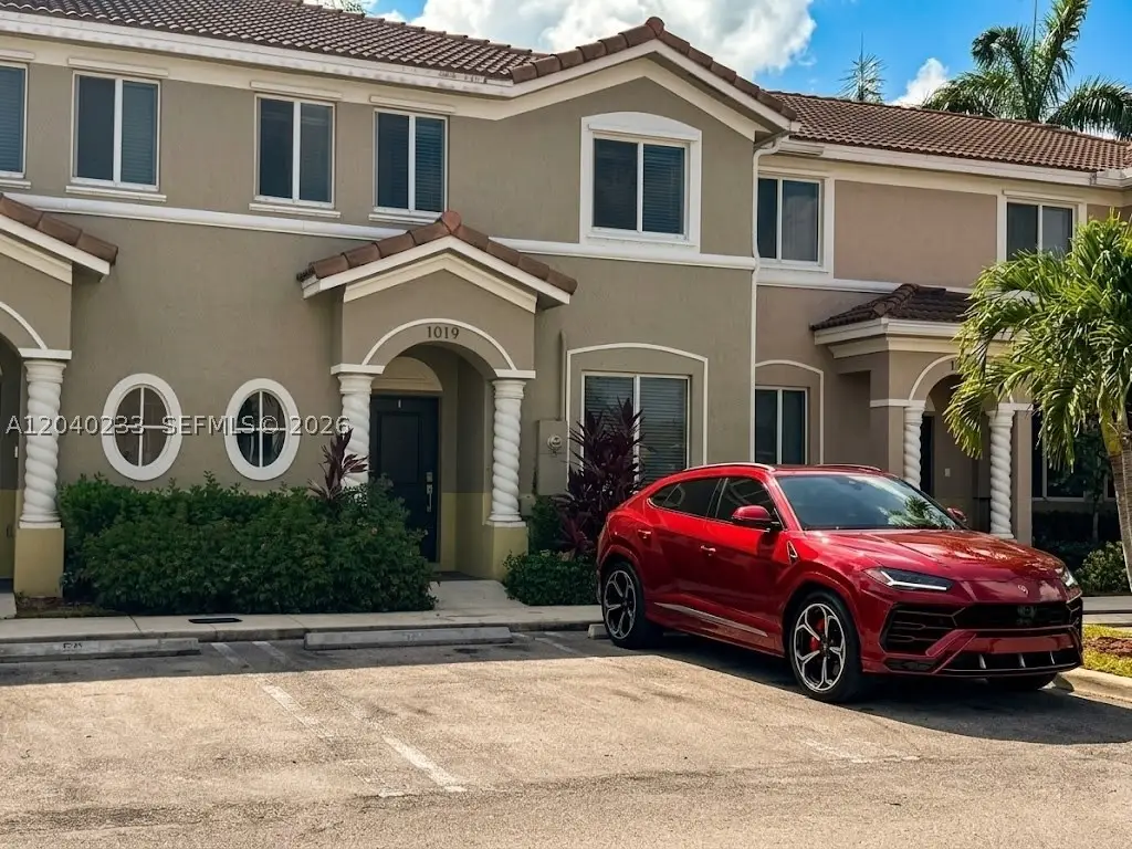 1019 SE 24th, Homestead, FL 33035 - #1