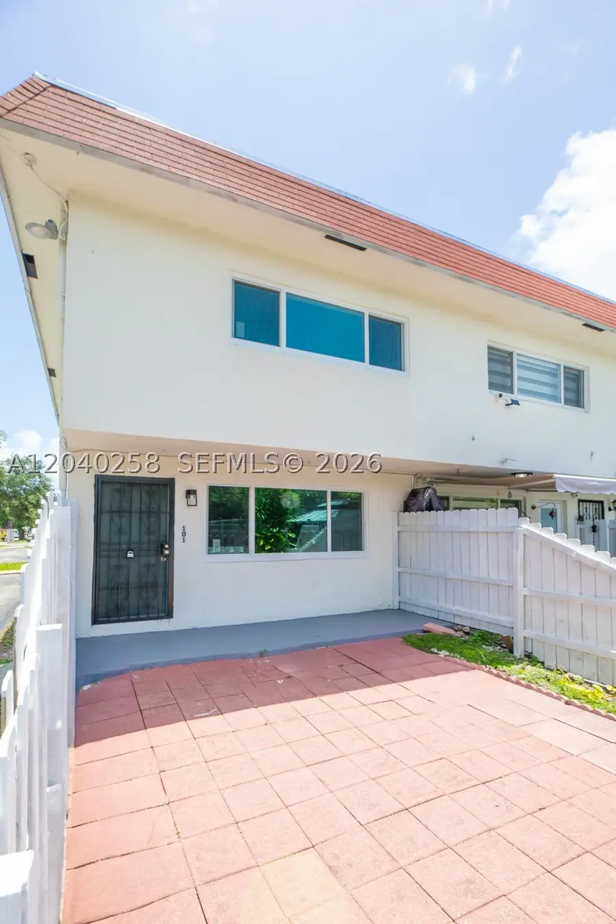 1450 NE 151st #101, Miami, FL 33162 - #3