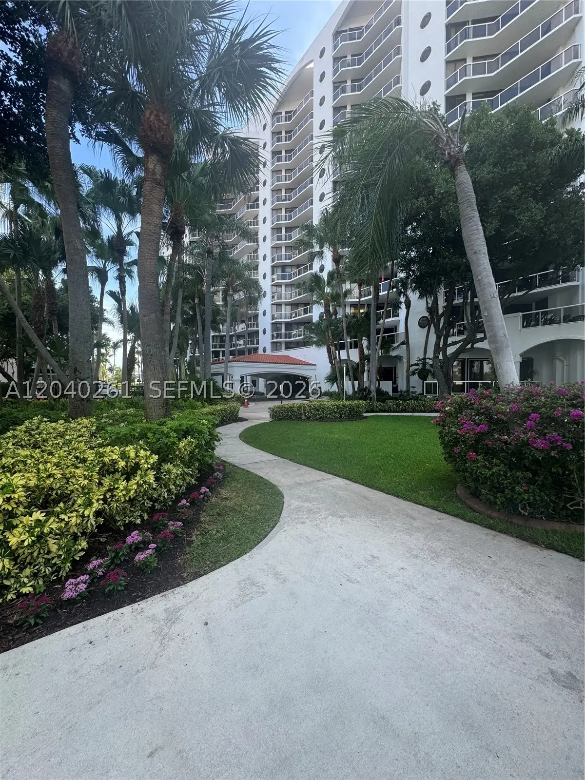 3610 Yacht Club #215, Aventura, FL 33180 - #1