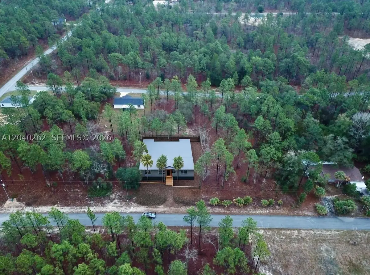 Lot Nearby NW Narcissus, Rainbow Lakes Estates, FL 34431 - #1