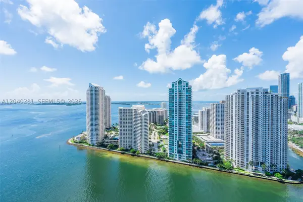 325 S Biscayne #3821, Miami, FL 33131