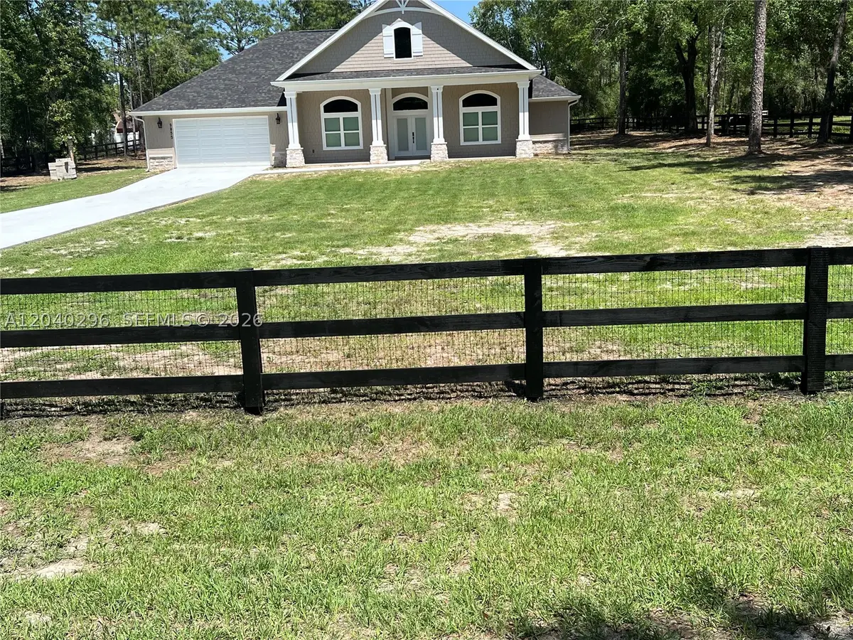 9855 SW 125, Dunnellon, FL 34432 - #1