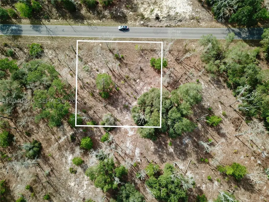 Lot Nearby 19 Bay Track, Silver Springs Shores East, FL 32179 - #2
