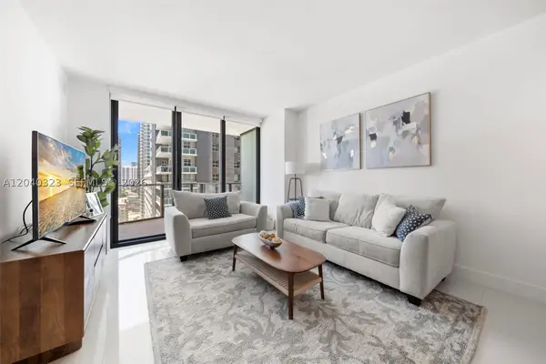 1300 S Miami #2110, Miami, FL 33130