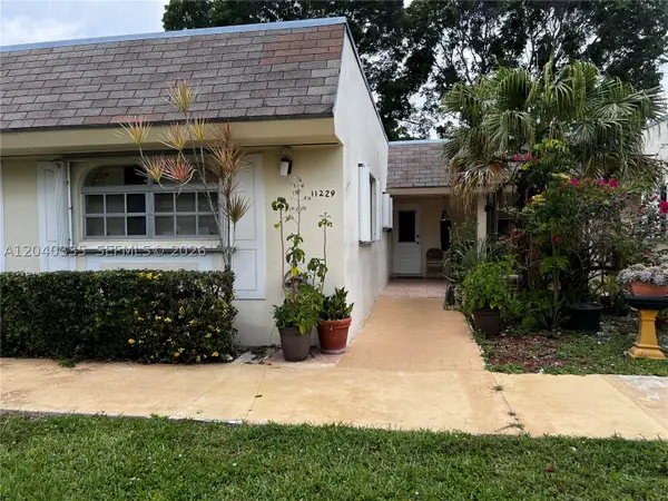 11229 SW 169th #V4742, Miami, FL 33157
