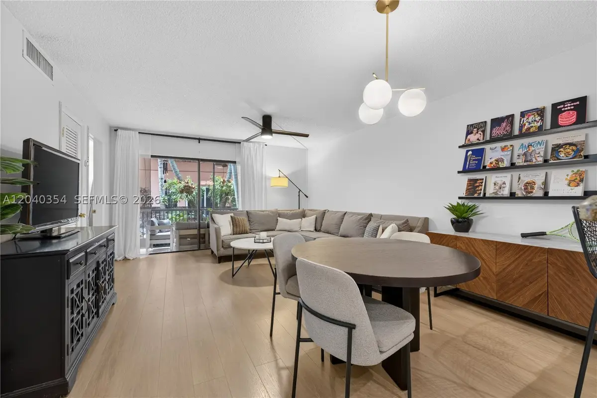 630 Tennis Club #107, Fort Lauderdale, FL 33311 - #1