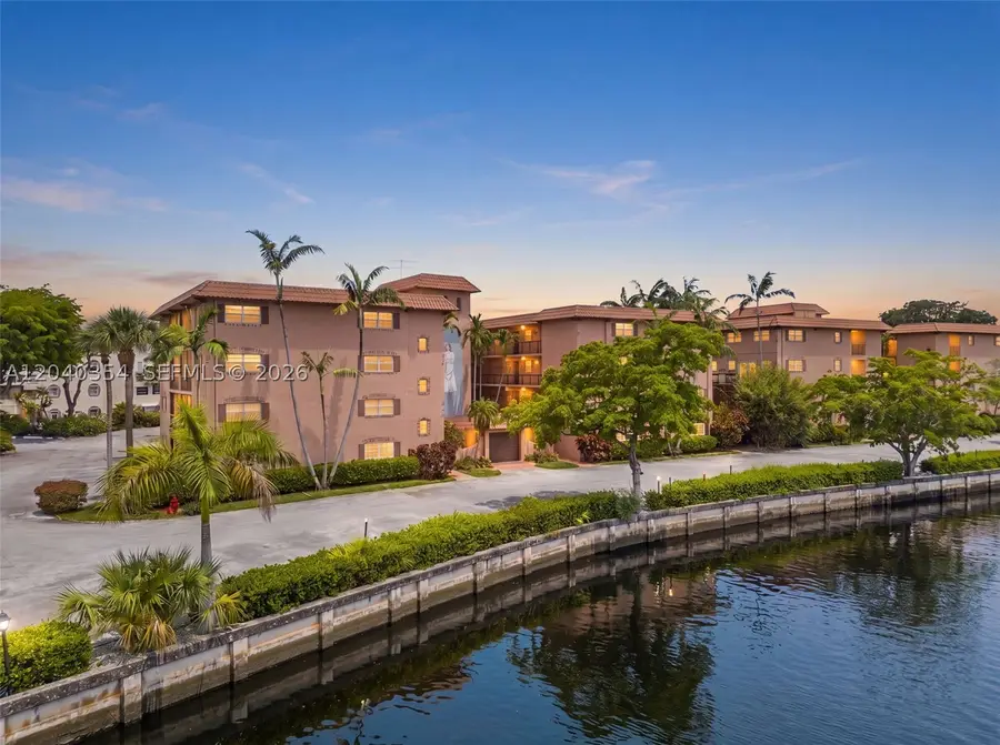 630 Tennis Club #107, Fort Lauderdale, FL 33311 - #2
