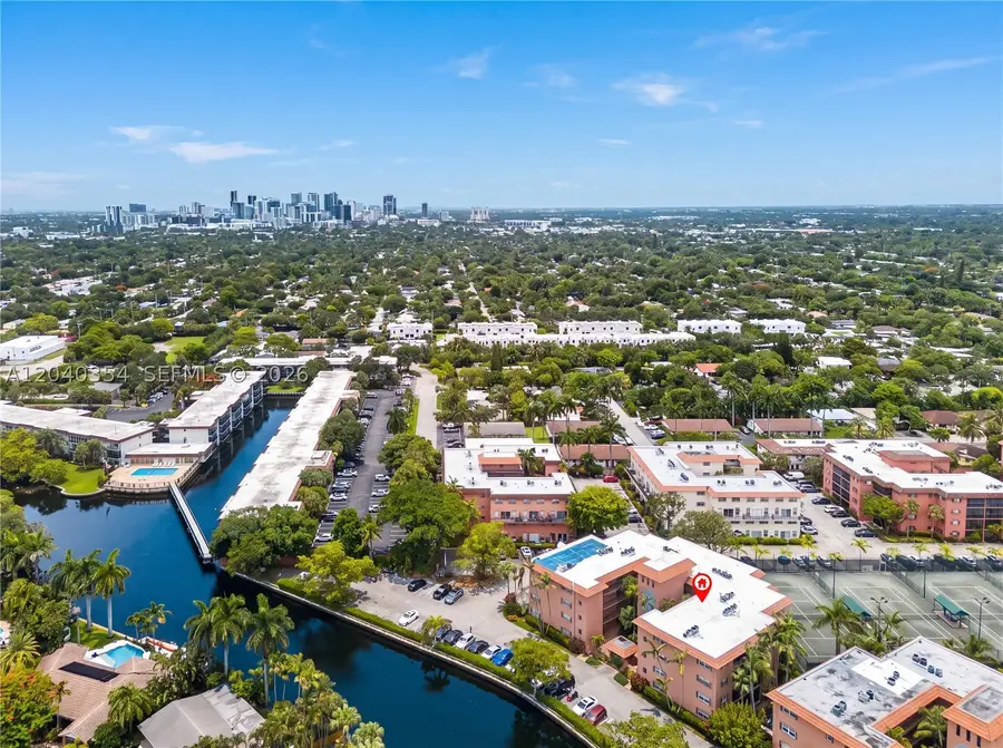 630 Tennis Club #107, Fort Lauderdale, FL 33311 - #3