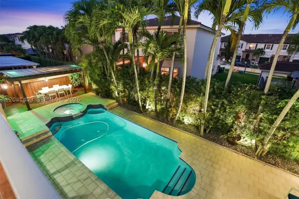 2517 SW 148th, Miami, FL 33185