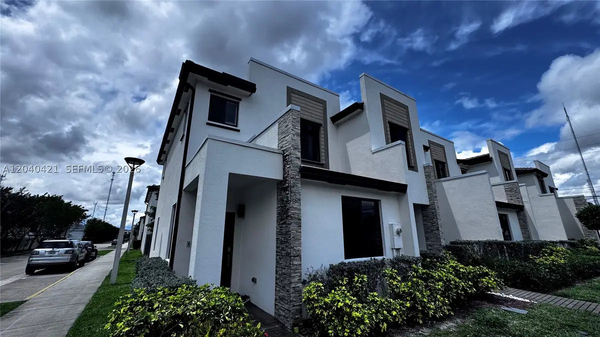 21404 NE 3rd, Miami, FL 33179 - #1