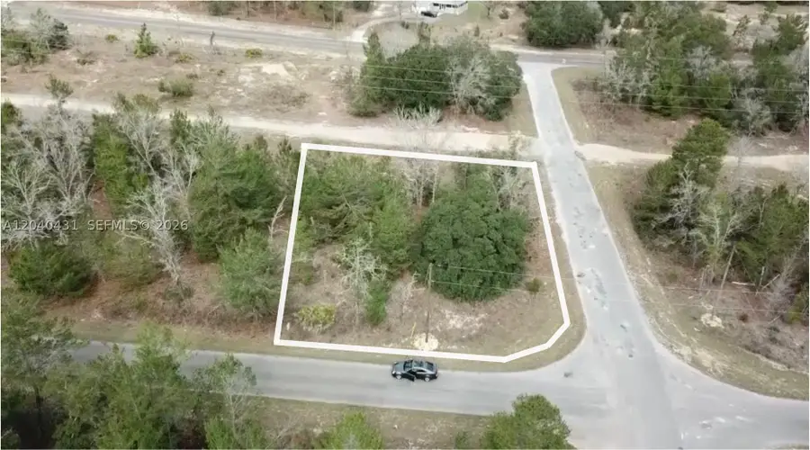 Lot Nearby 142 Guava, Silver Springs Shores East, FL 32179 - #2