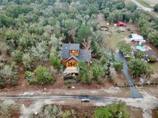 Tract 214 Lot Nearby NE 75th, Other Fl City, FL 32621