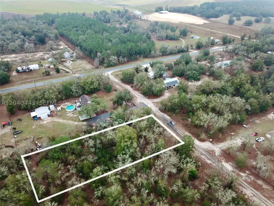Tract 214 Lot Nearby NE 75th, Williston Bronson, FL 32621 - #3