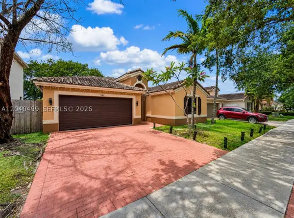 522 NE 20th, Homestead, FL 33033