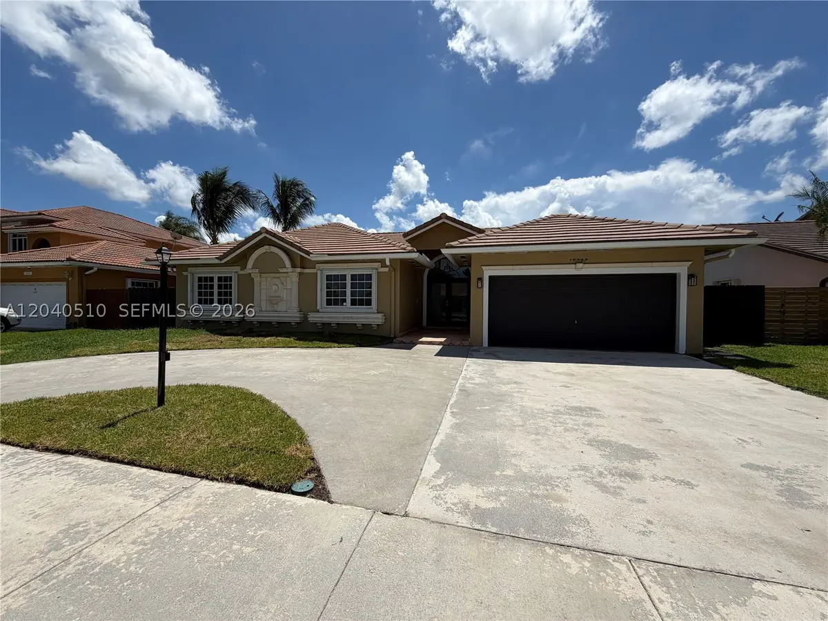 15836 SW 144th, Miami, FL 33177 - #1