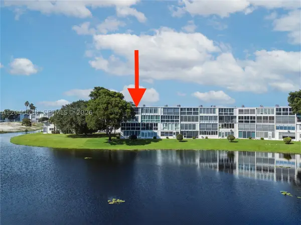 4001 Ashby C #4001, Deerfield Beach, FL 33442