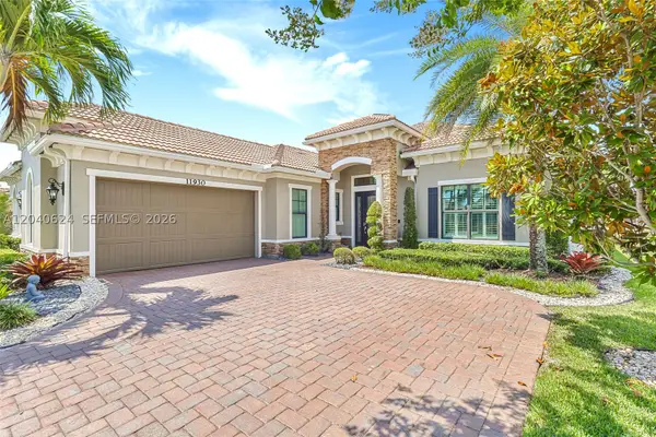 11930 Palermo, Parkland, FL 33076
