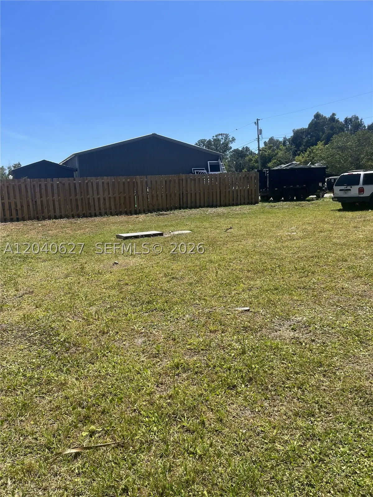 5754 SE Green, Stuart, FL 34997 - #1