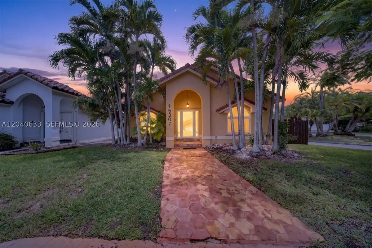 15307 SW 52nd, Miami, FL 33185 - #1