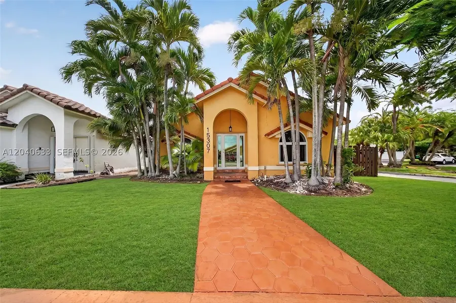 15307 SW 52nd, Miami, FL 33185 - #2