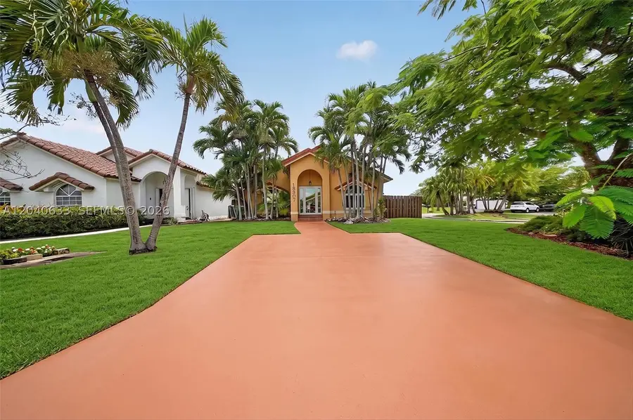 15307 SW 52nd, Miami, FL 33185 - #3