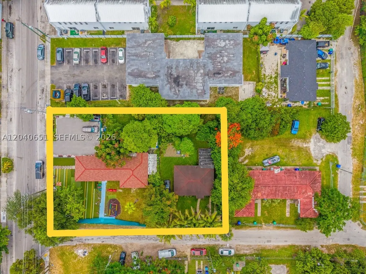 7722 NW 1st, Miami, FL 33150 - #1