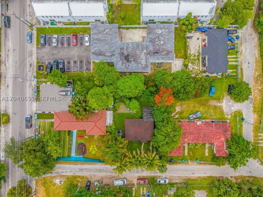 7722 NW 1st, Miami, FL 33150 - #2