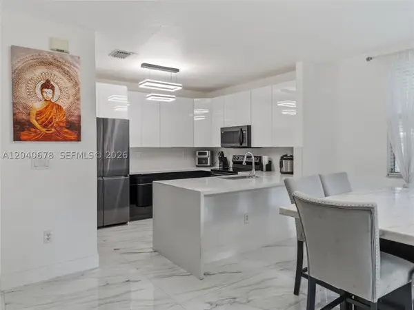 1420 NE 33rd #109-15, Homestead, FL 33033
