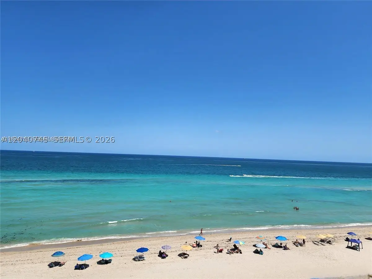 3505 S Ocean #PENTHOUSE 1502, Hollywood, FL 33019 - #1