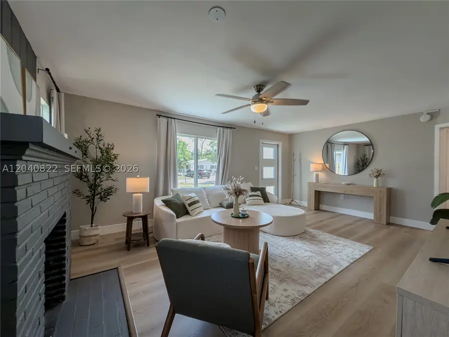 1813 SW 10th, Fort Lauderdale, FL 33312 - #3