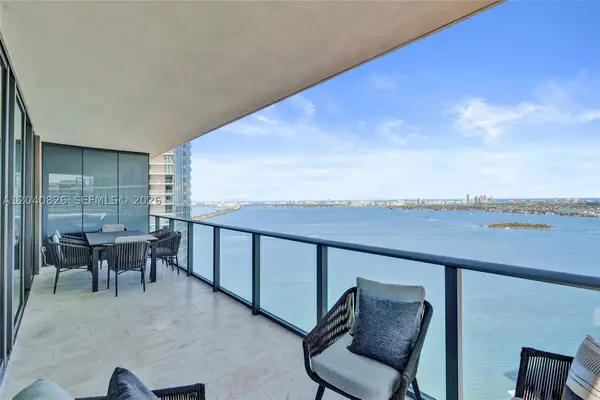 650 NE 32nd #3901, Miami, FL 33137
