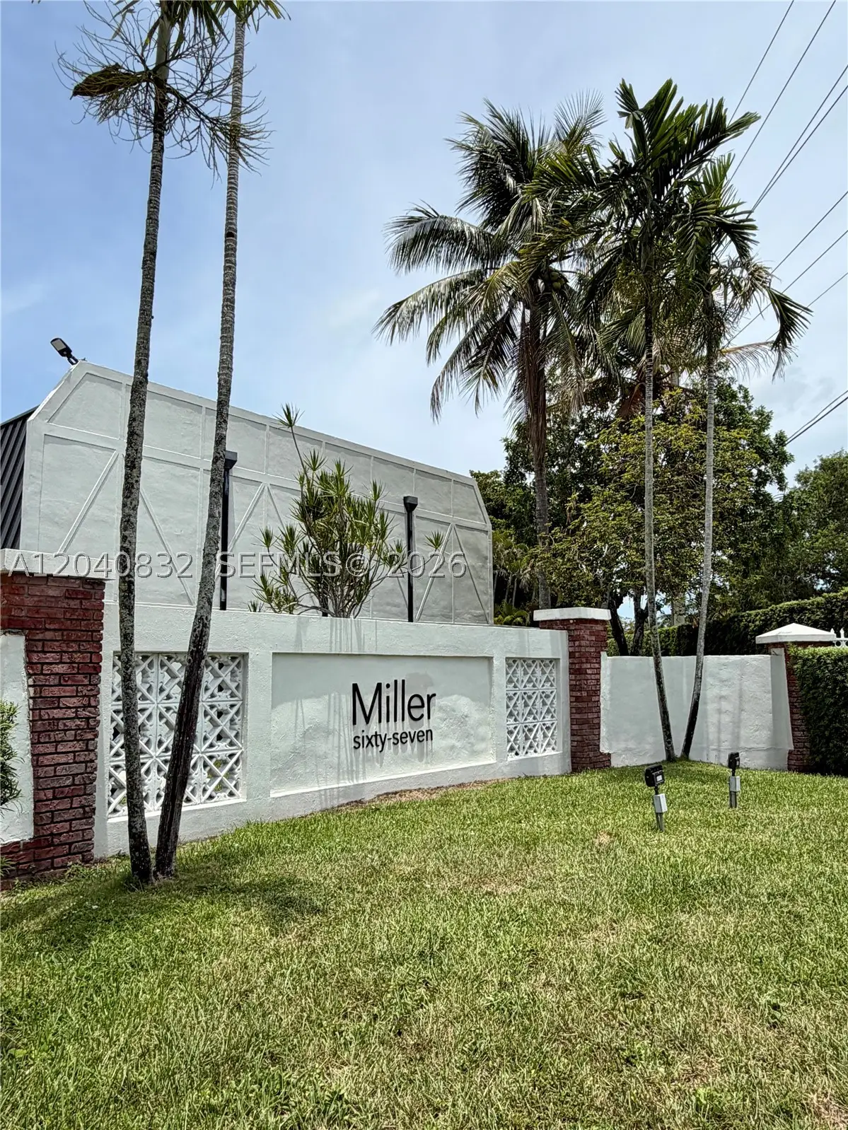 6667 Miller #15, South Miami, FL 33155 - #1