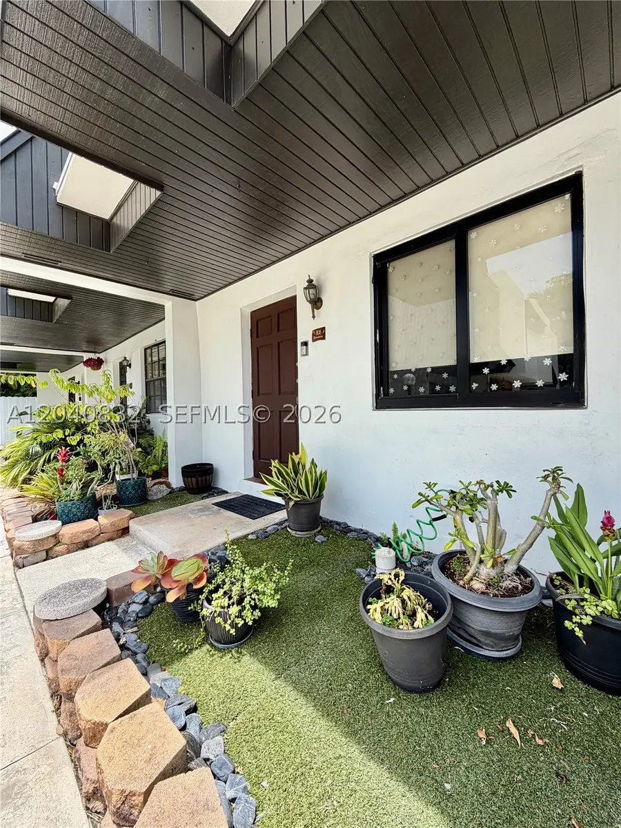 6667 Miller #15, South Miami, FL 33155 - #3