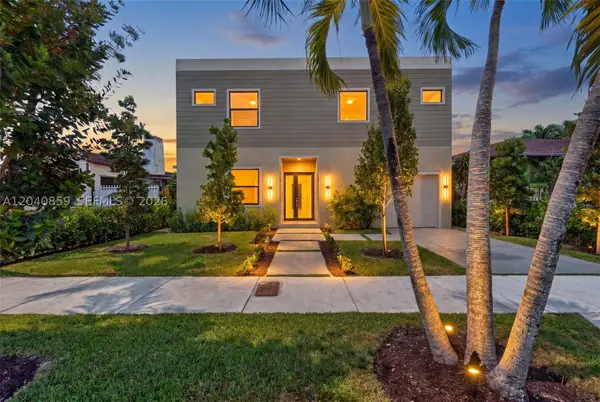 2240 SW 13th, Miami, FL 33145