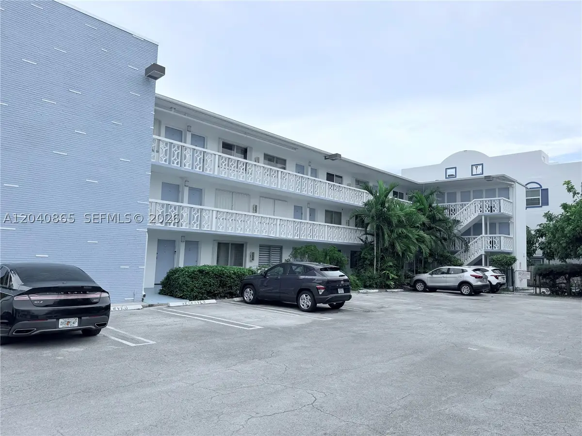 1120 102nd #2, Bay Harbor Islands, FL 33154 - #1